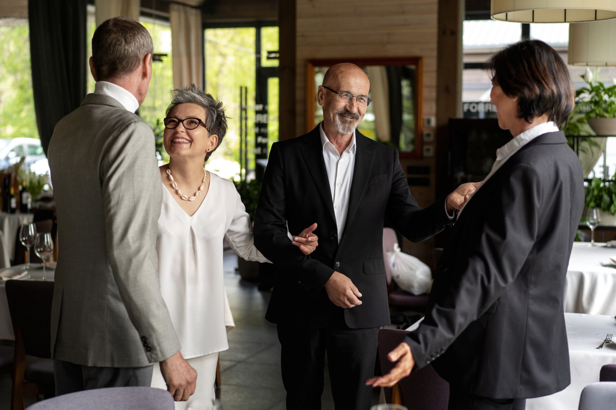How to Hire the Right Event Photographer in London (Without the Stress)